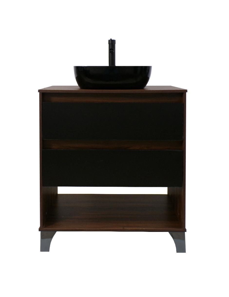 Mueble para baño Roy de MDF armable