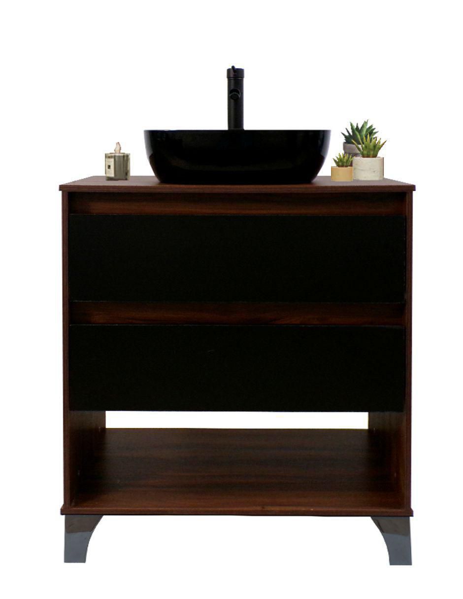 Mueble para baño Roy de MDF armable 5