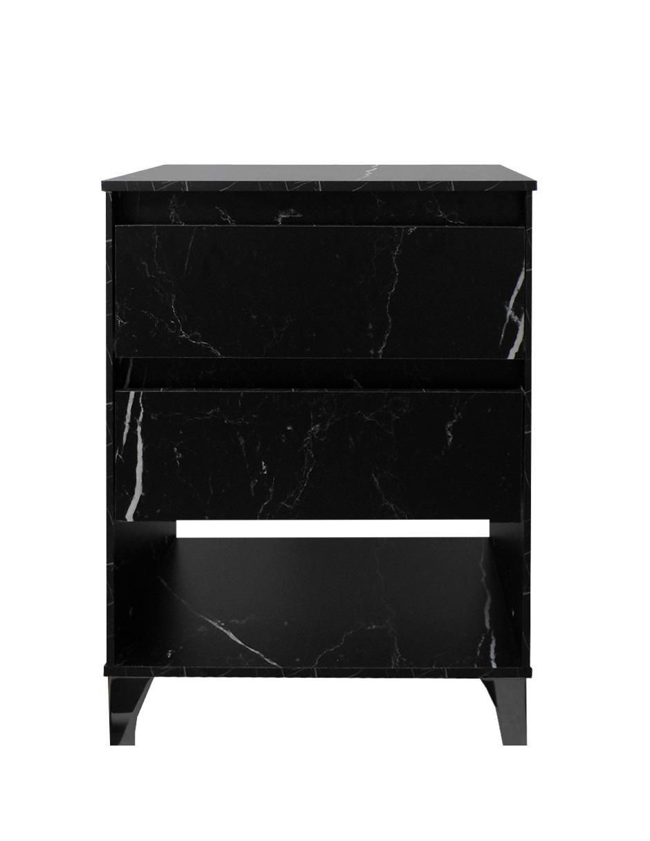 Mueble para baño Roy So de MDF armable
