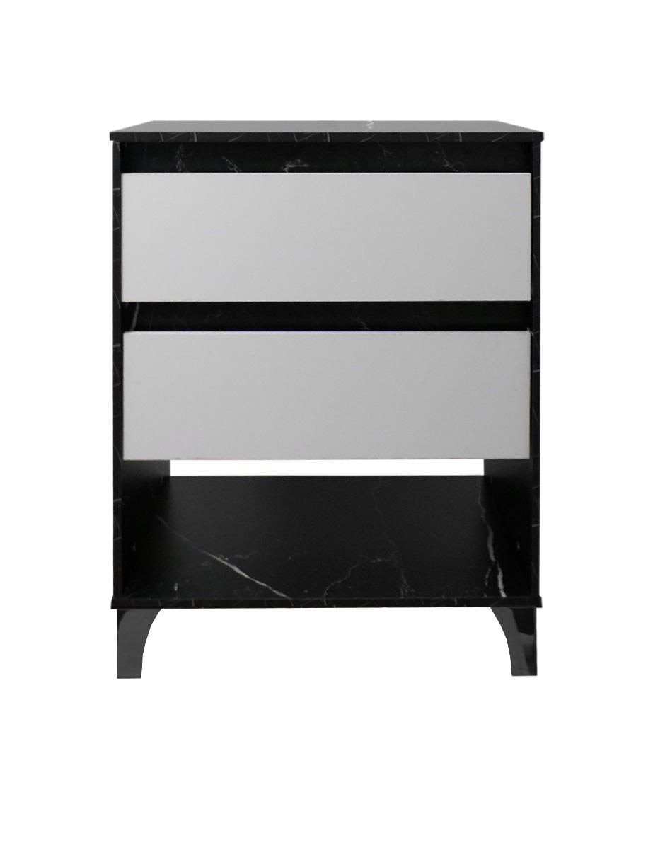 Mueble para baño Roy So de MDF armable
