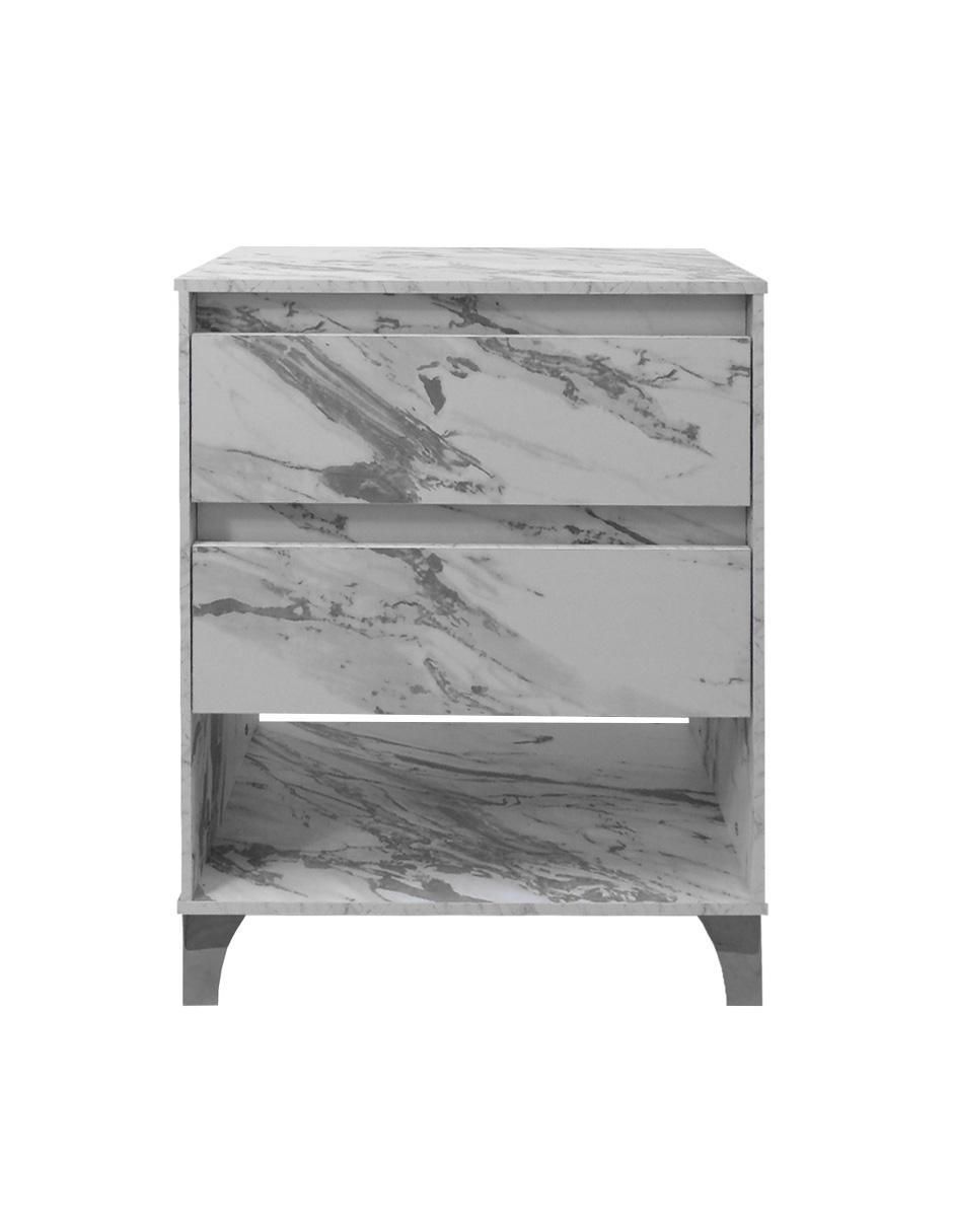 Mueble para baño Roy So de MDF armable Mueble para baño Roy So de MDF armable