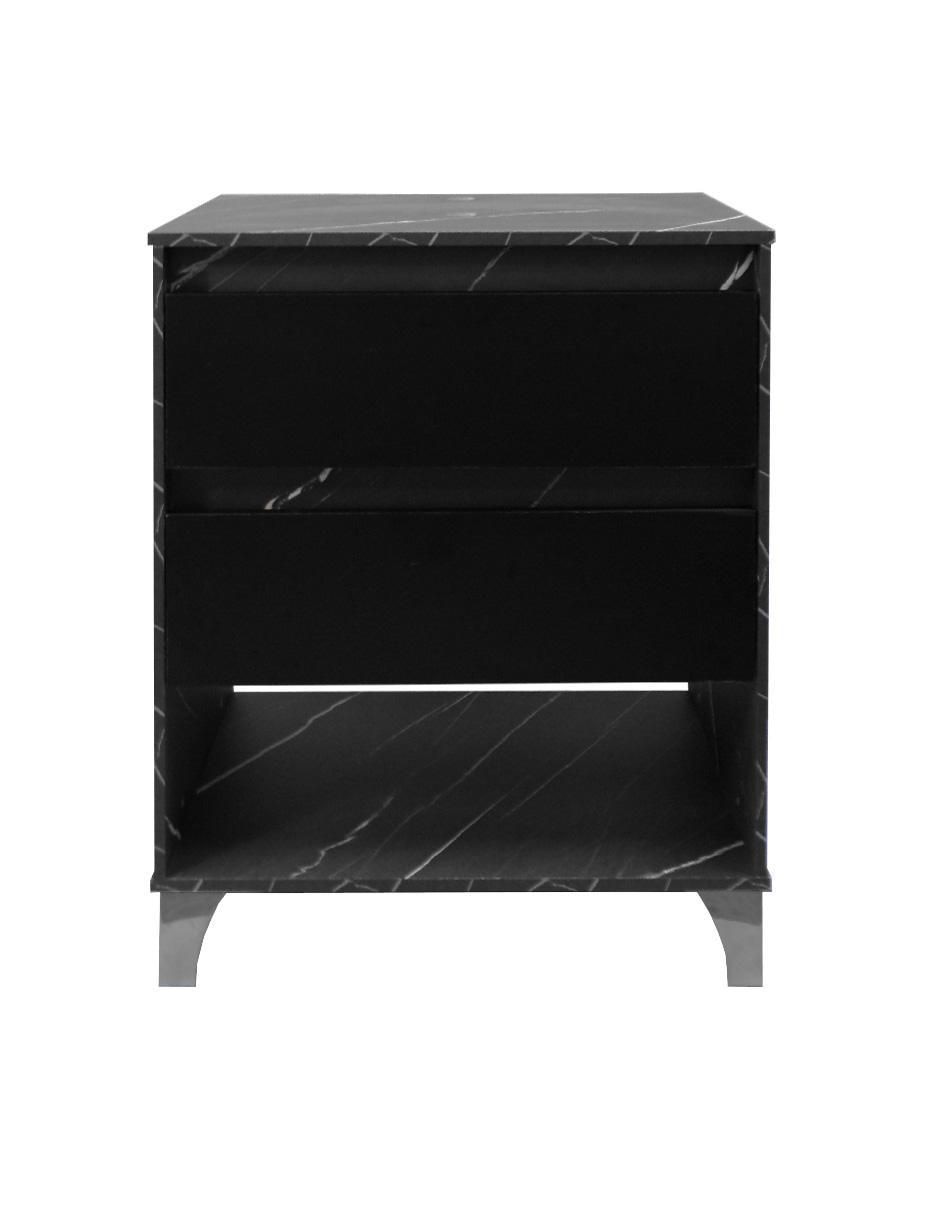 Mueble para baño Roy So de MDF armable