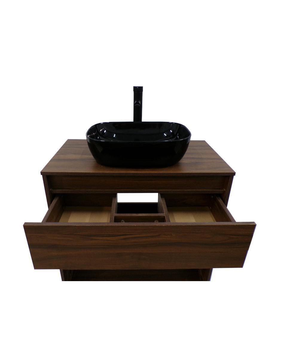 Mueble para baño Roy So de MDF armable 5