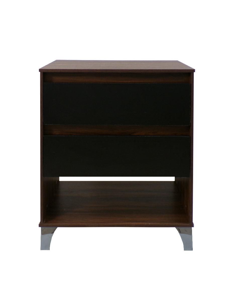 Mueble para baño Roy So de MDF armable