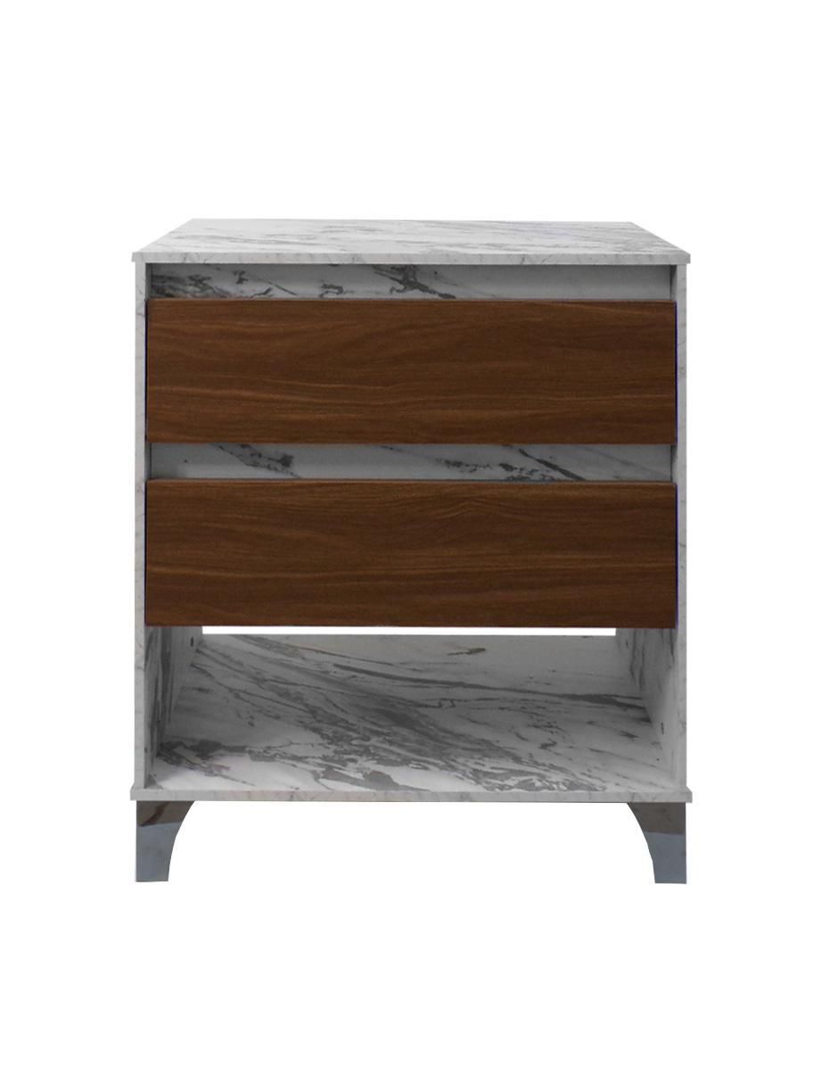 Mueble para baño Roy So de MDF armable Mueble para baño Roy So de MDF armable