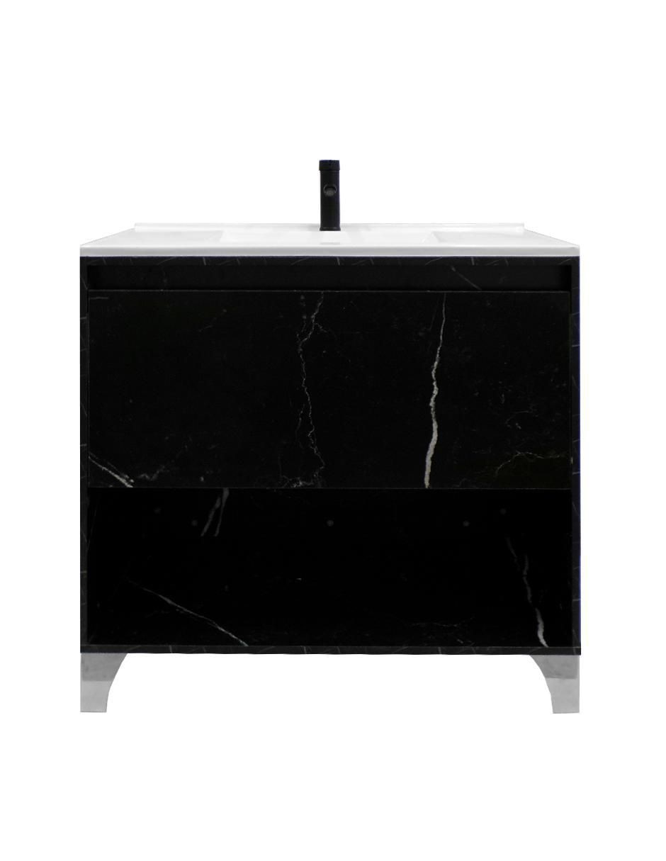 Mueble para baño Himalaya de MDF armable