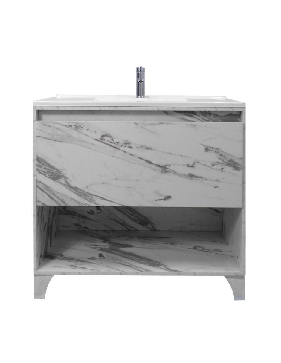 Mueble para baño Himalaya de MDF armable Mueble para baño Himalaya de MDF armable