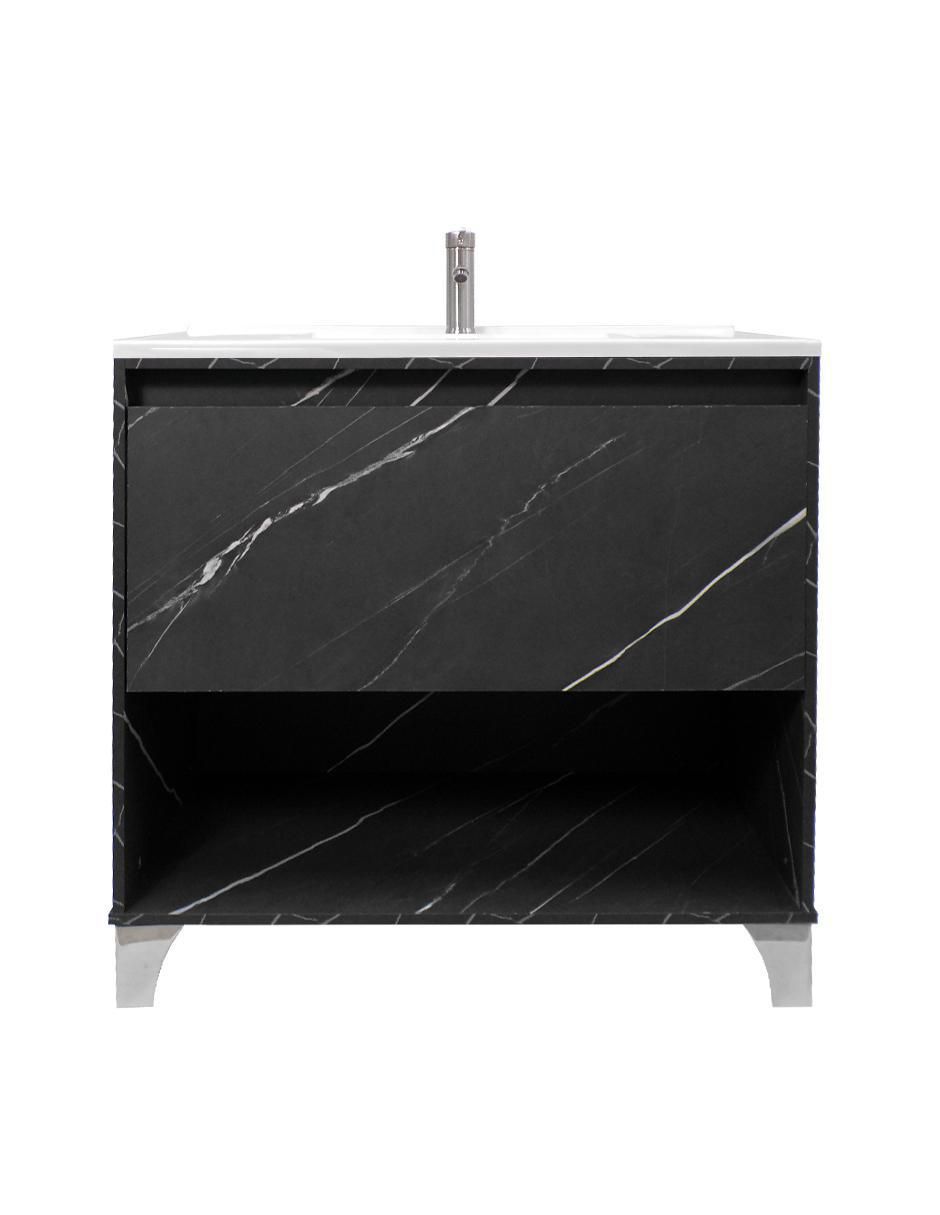 Mueble para baño Himalaya de MDF armable Mueble para baño Himalaya de MDF armable