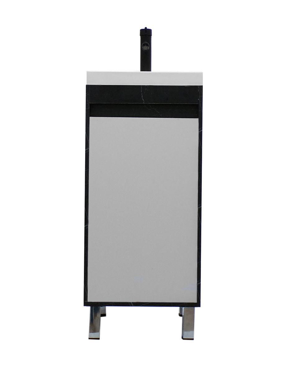 Mueble para baño Nala de MDF armable Mueble para baño Nala de MDF armable