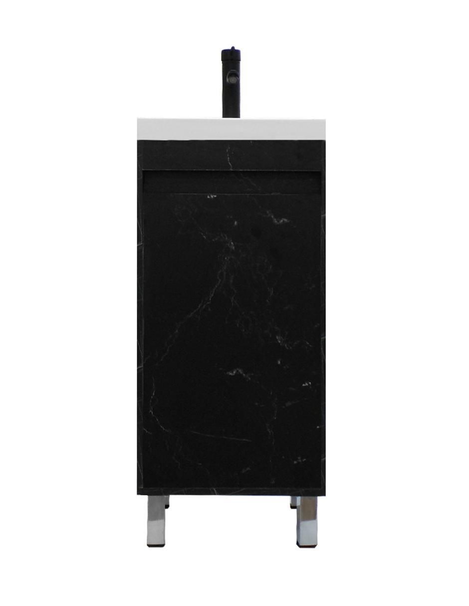 Mueble para baño Nala de MDF armable Mueble para baño Nala de MDF armable