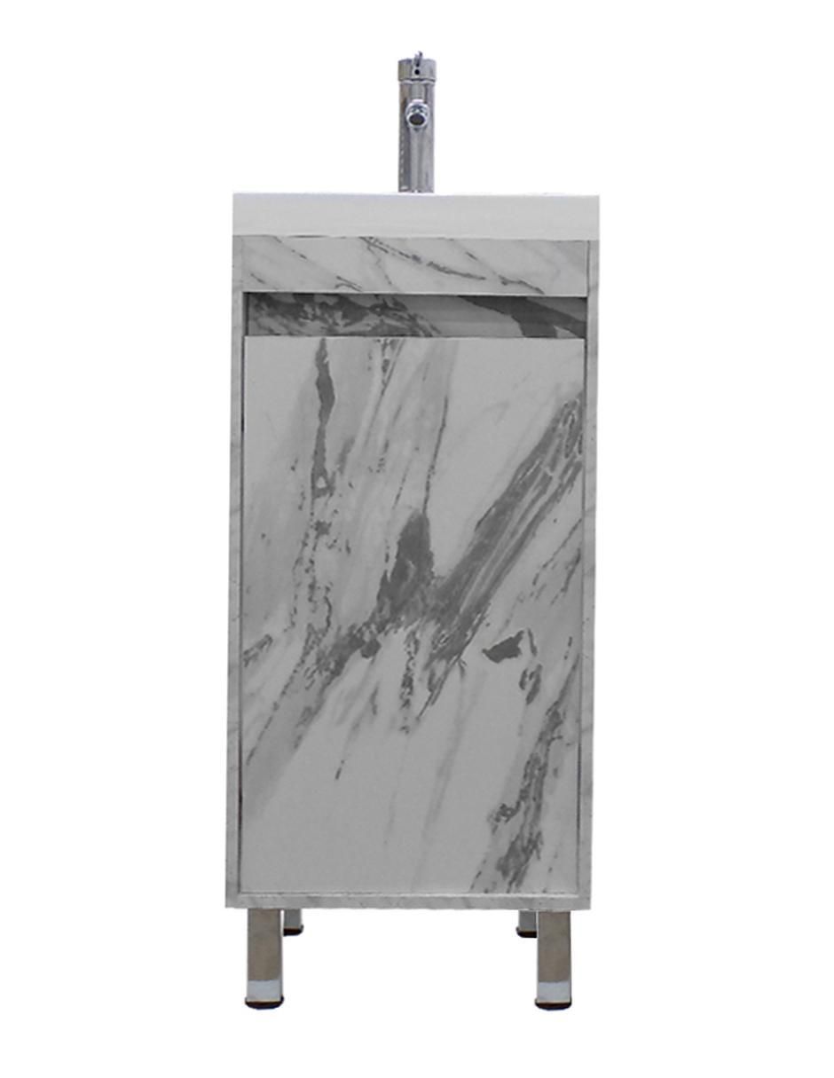 Mueble para baño Nala de MDF armable