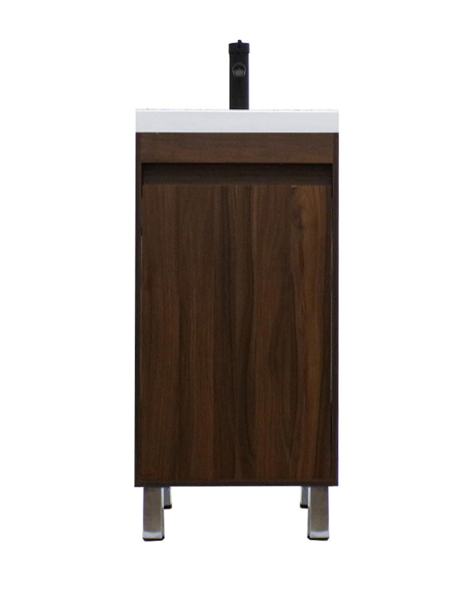 Mueble para baño Nala de MDF armable Mueble para baño Nala de MDF armable