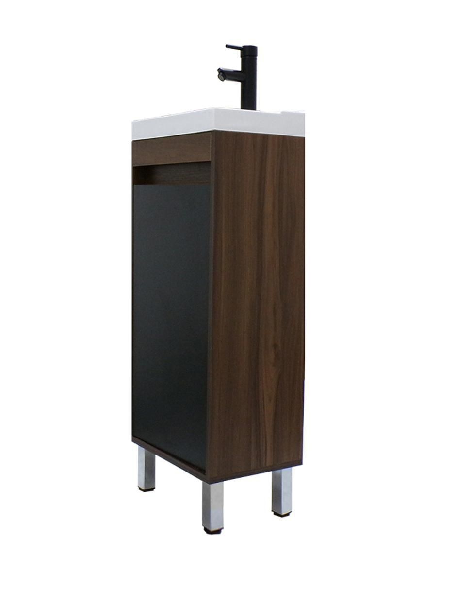 Mueble para baño Nala de MDF armable 2