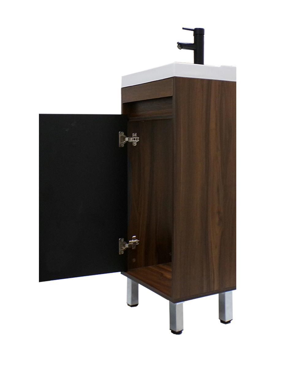 Mueble para baño Nala de MDF armable 3