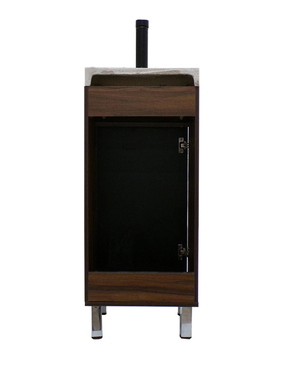 Mueble para baño Nala de MDF armable 4