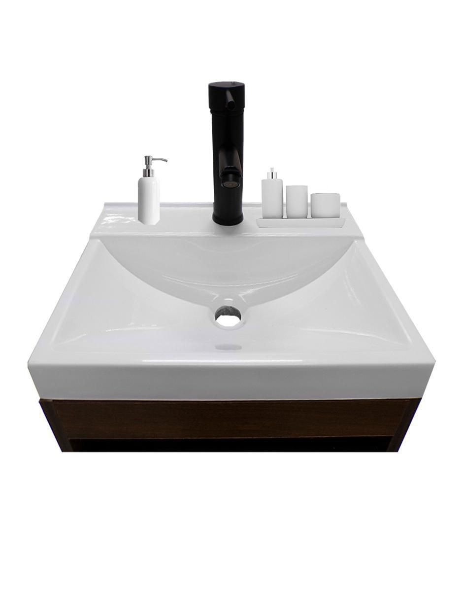 Mueble para baño Nala de MDF armable 5