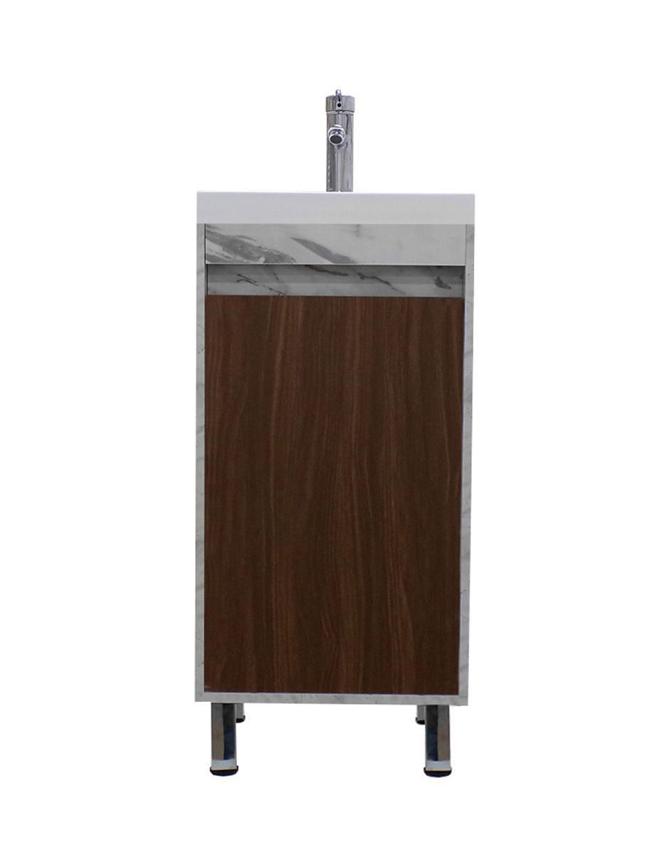 Mueble para baño Nala de MDF armable Mueble para baño Nala de MDF armable