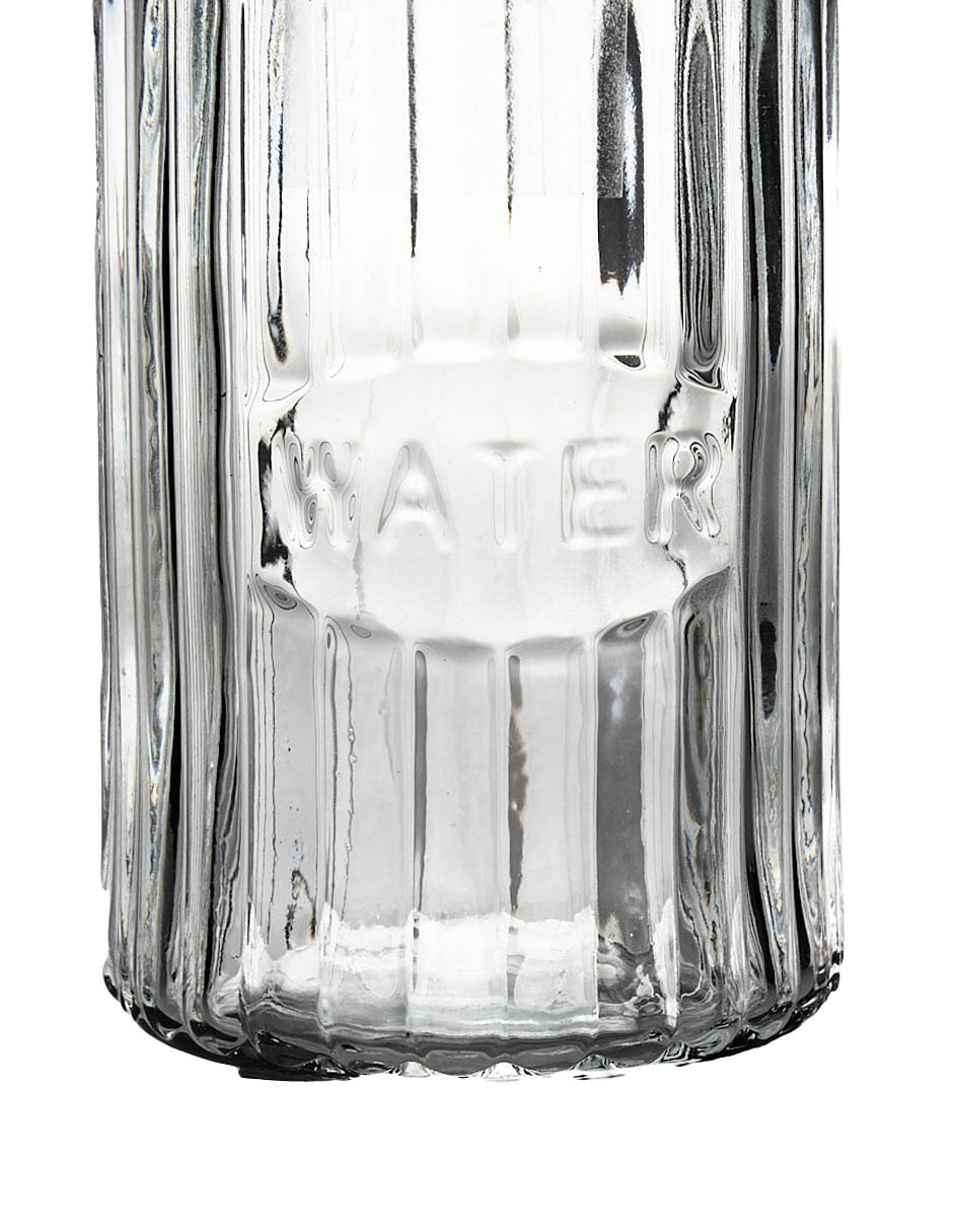 Vaso de baño Bath de cristal Vaso de baño Bath de cristal
