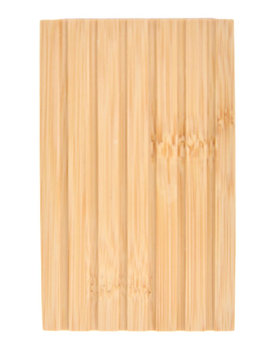 Vaso de baño Haus Bambú Stripes