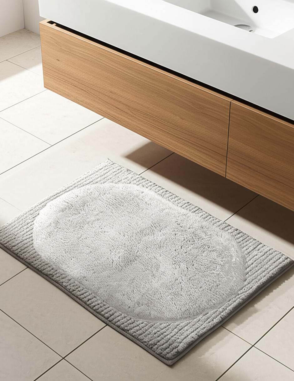 Tapete para baño Haus Ashtin