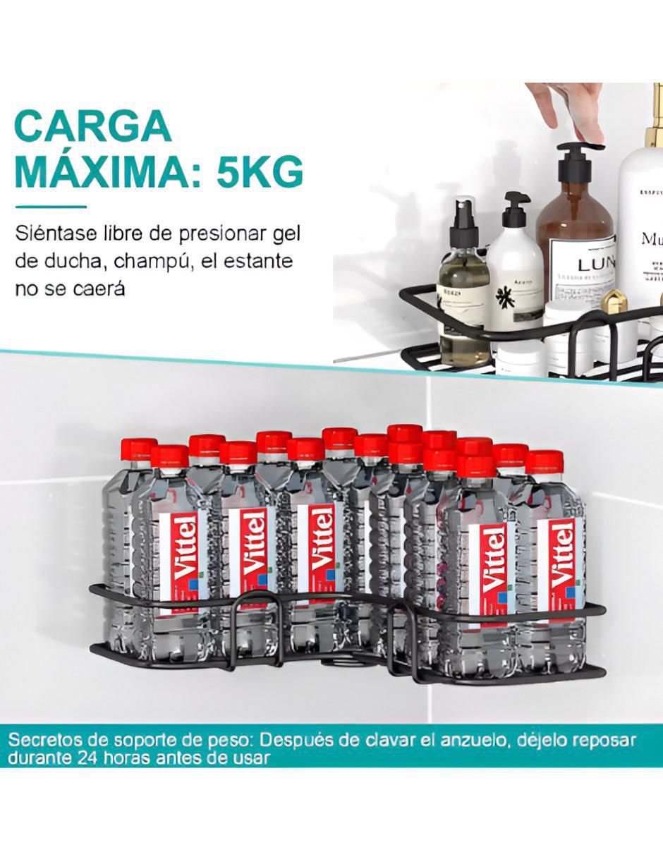 Repisa Wünd de hierro