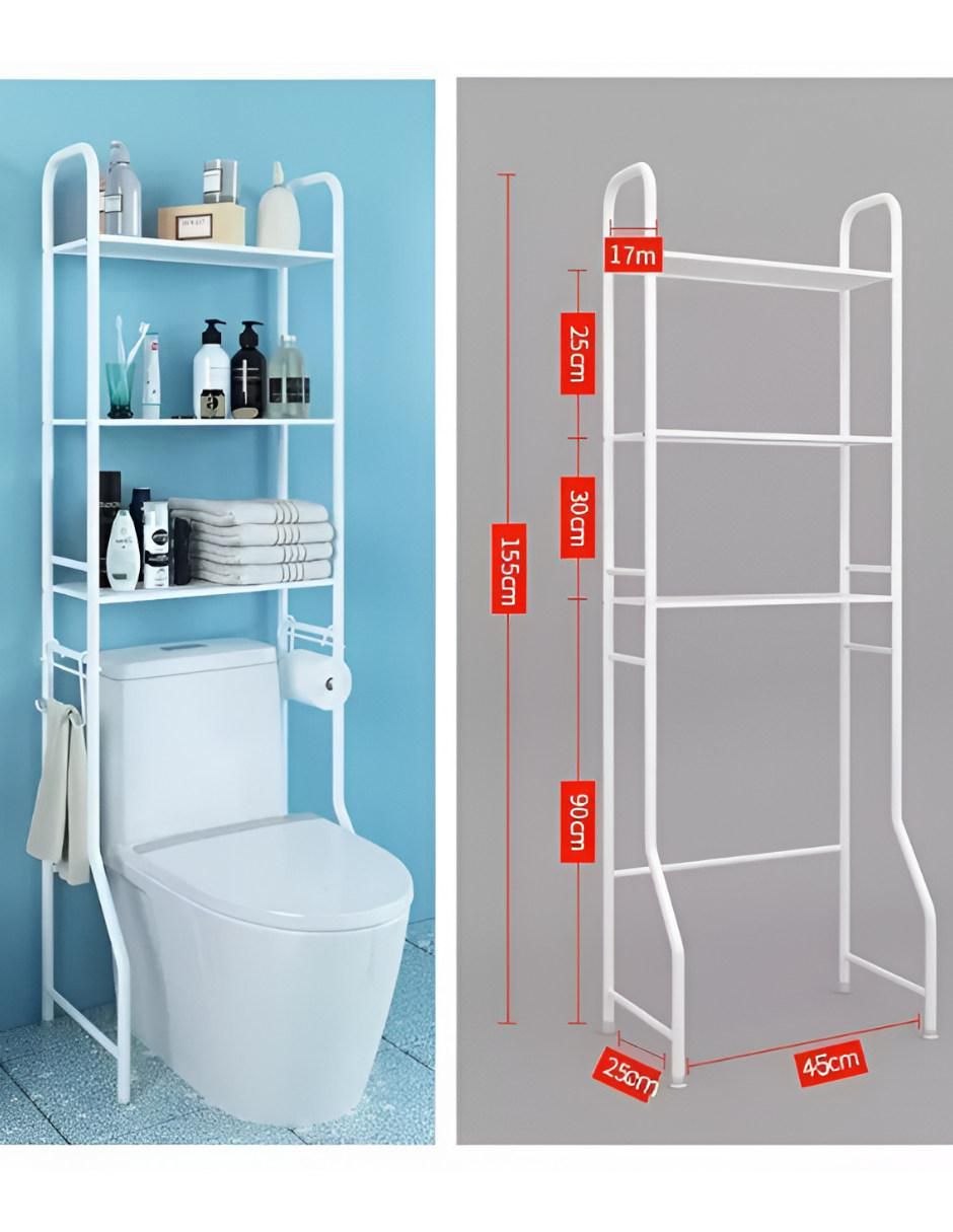 Organizador de baño 6