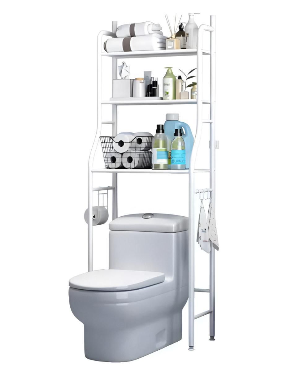 Organizador de baño 2