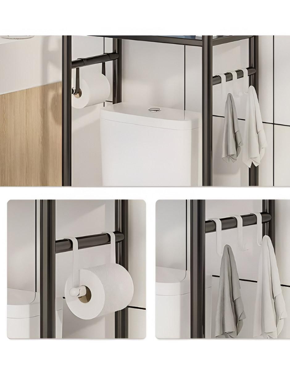 Organizador de baño 4