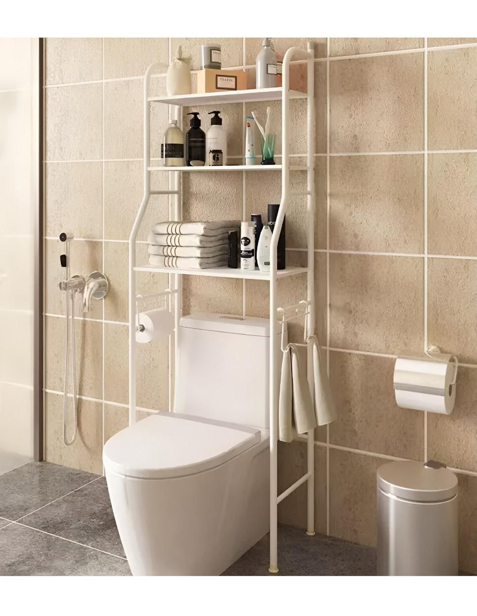 Organizador de baño Organizador de baño