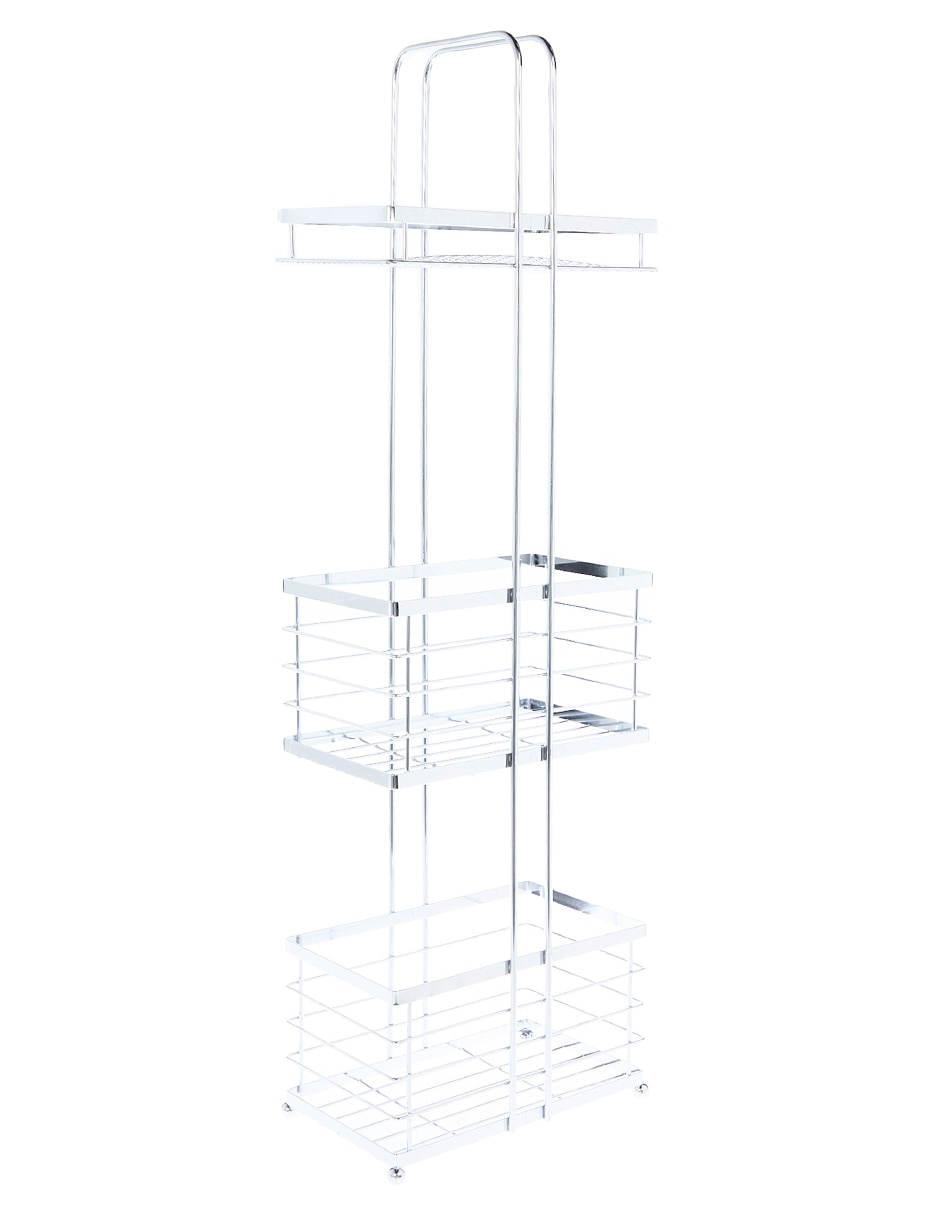 Organizador de baño 5
