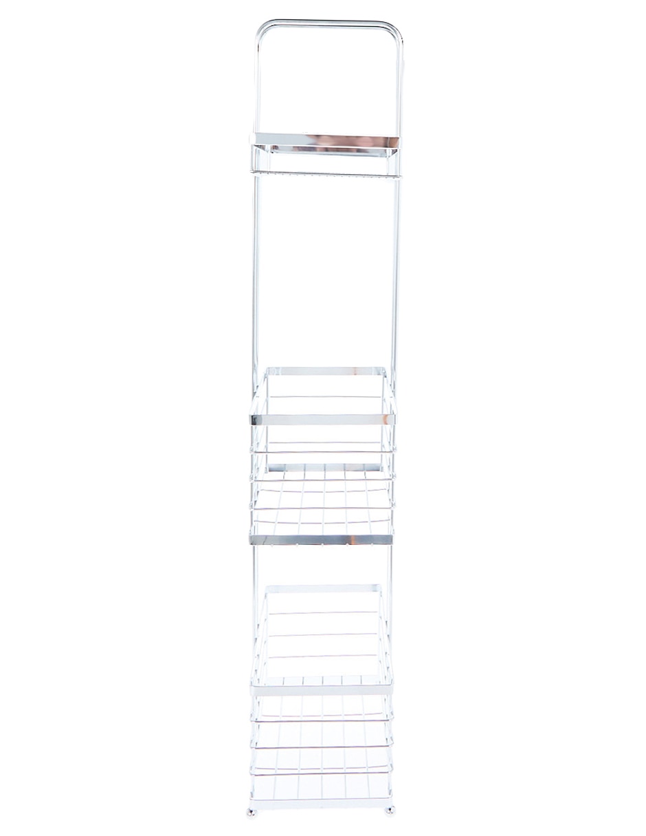 Organizador de baño 2