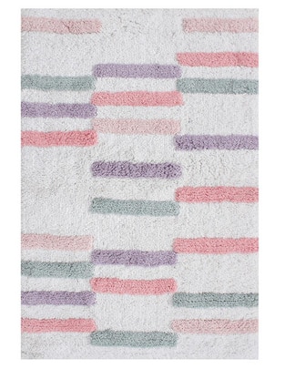 Tapete para baño Haus Kids Lines