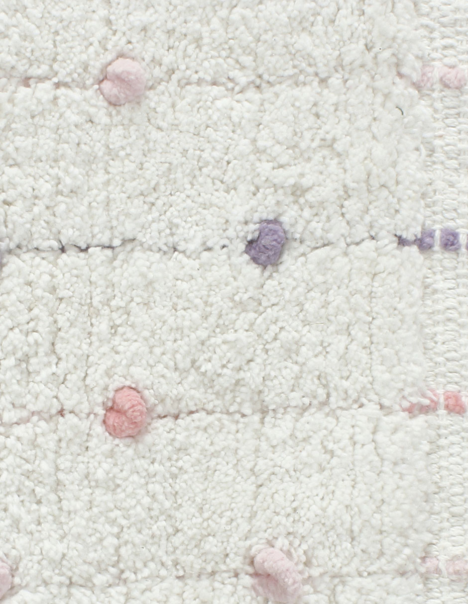 Tapete para baño Color Dots 3