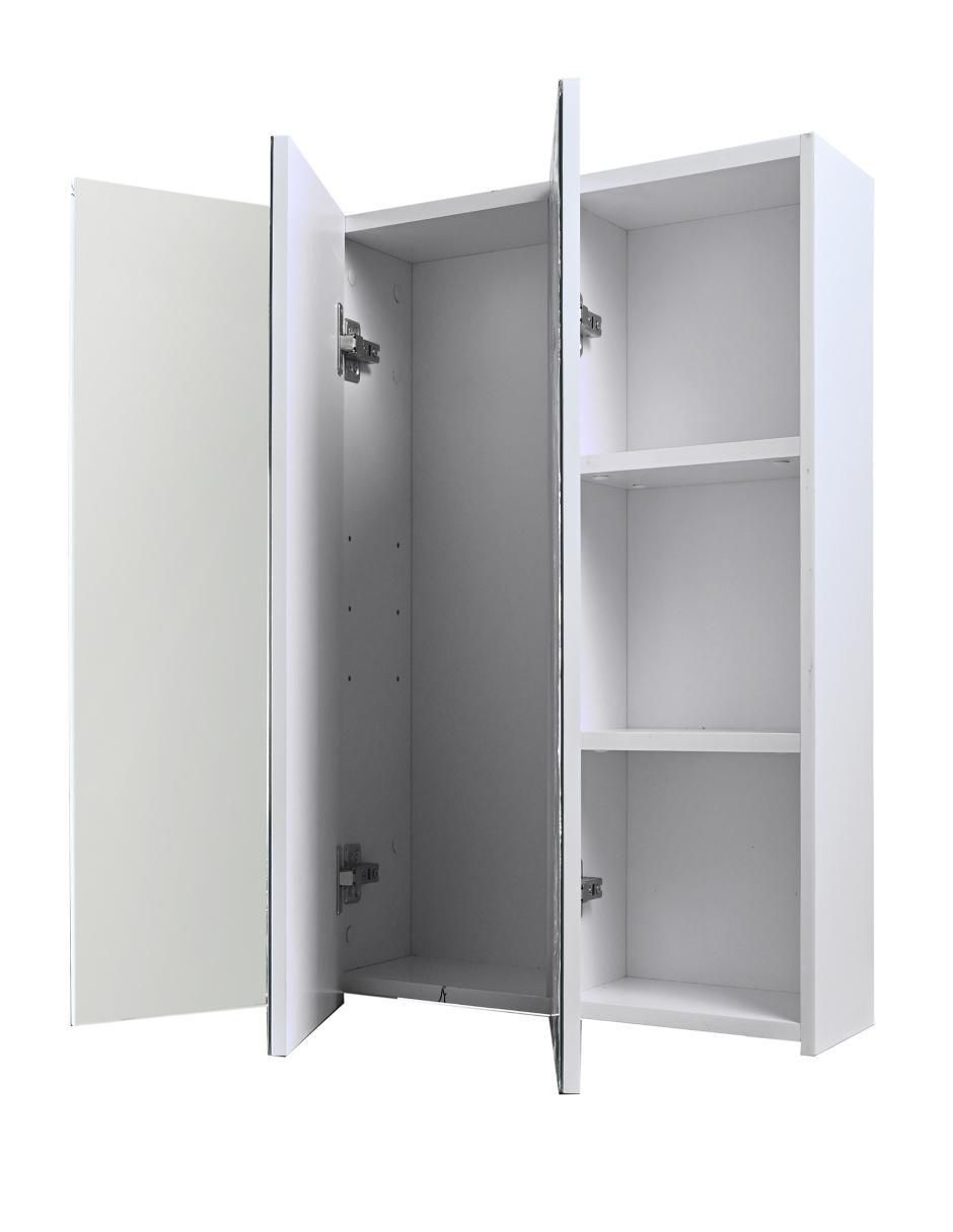 Mueble para baño Gravita de MDF armable