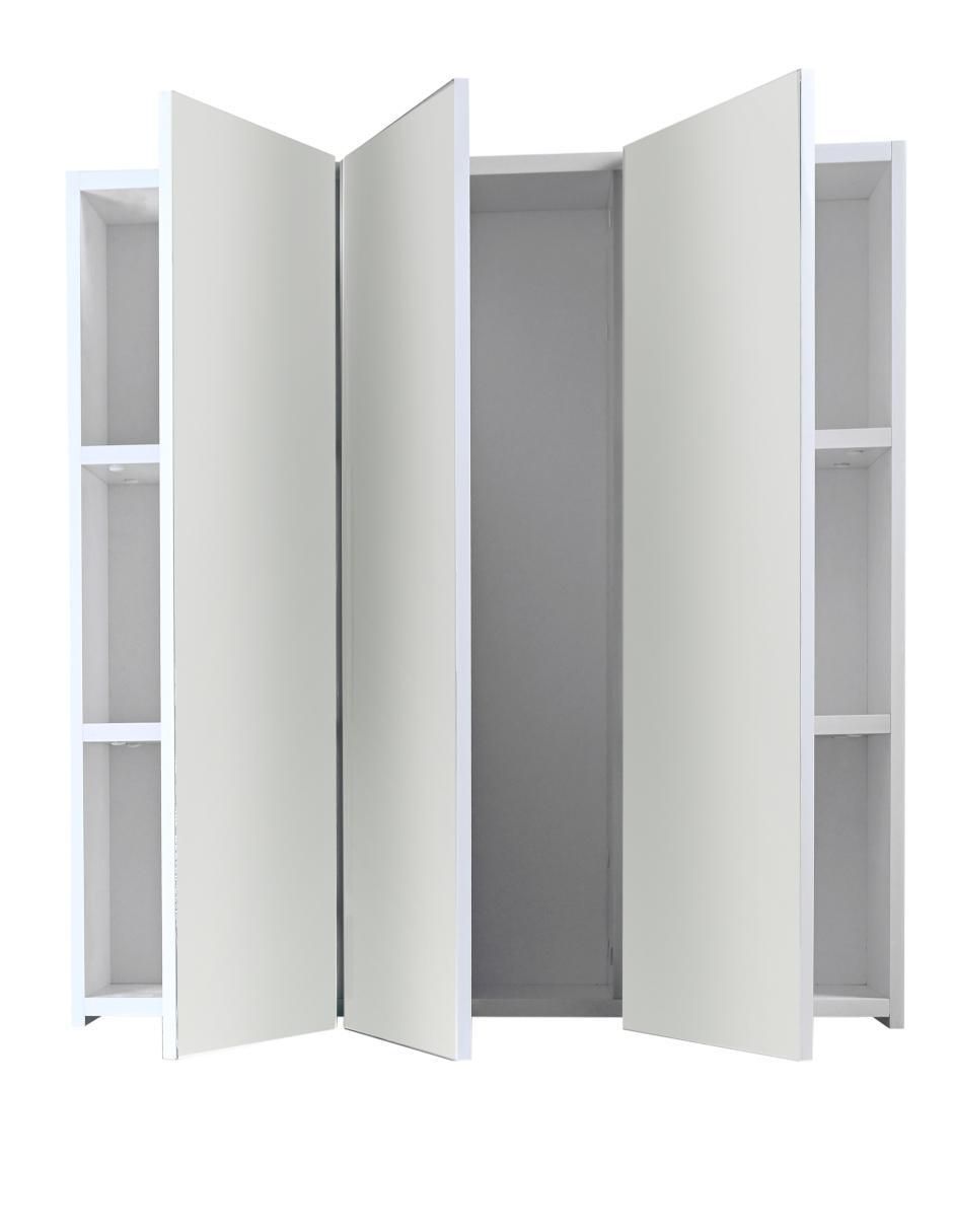 Mueble para baño Gravita de MDF armable