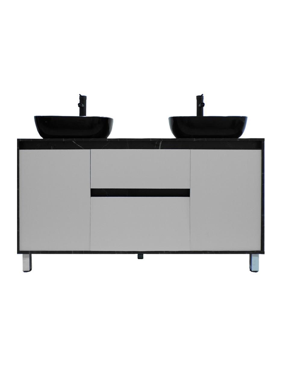 Mueble para baño Médano de MDF armable Mueble para baño Médano de MDF armable