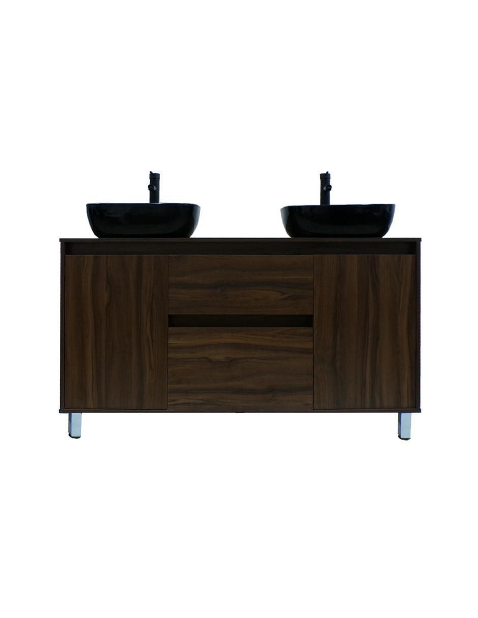 Mueble para baño Médano de MDF armable Mueble para baño Médano de MDF armable