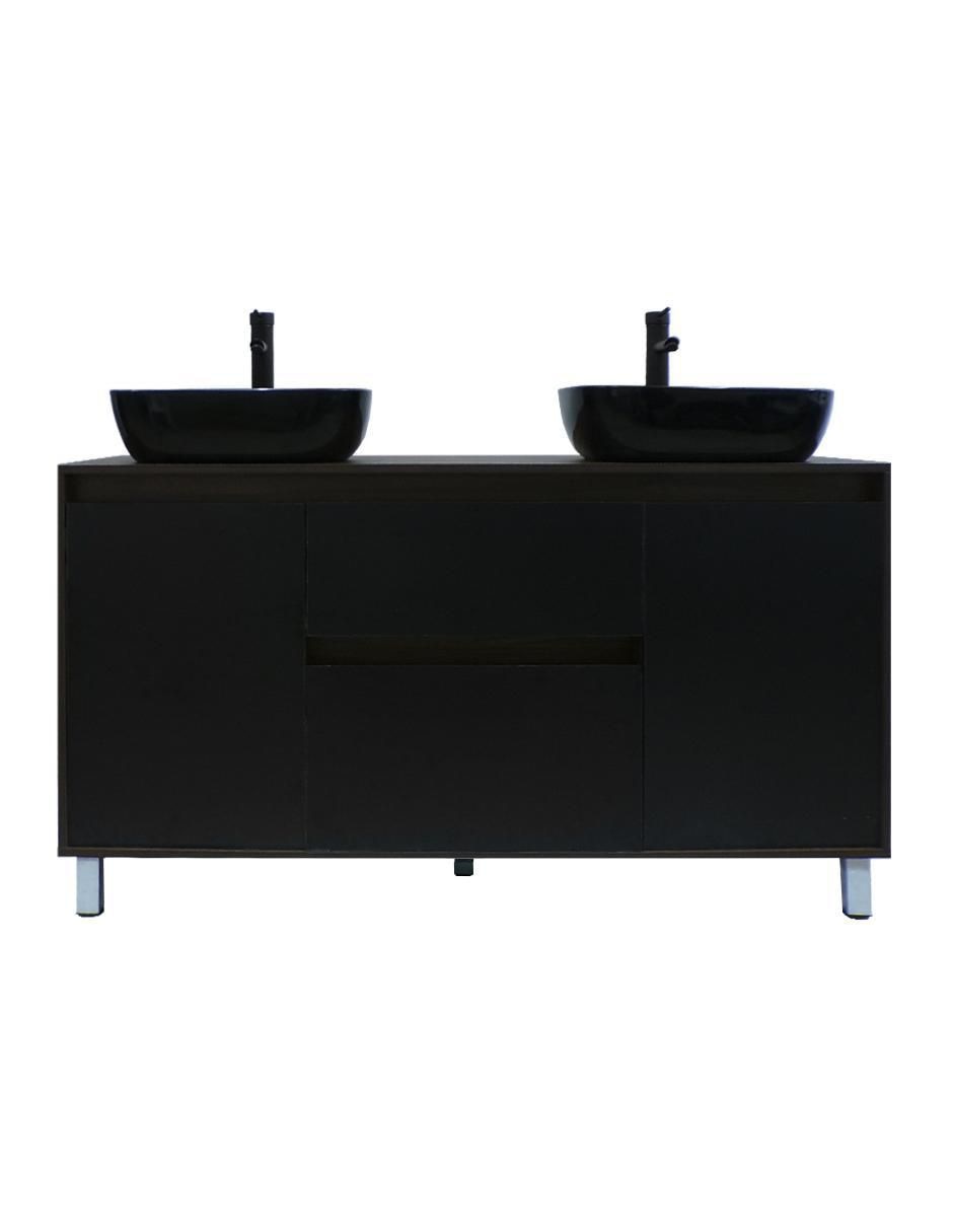Mueble para baño Médano de MDF armable