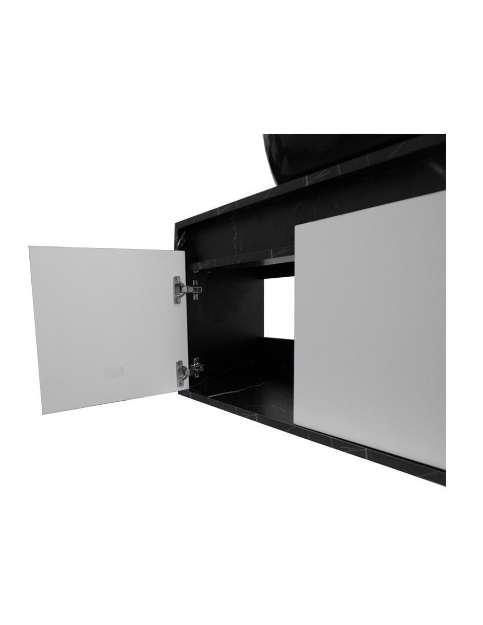 Mueble para baño armable Simone MDF 5