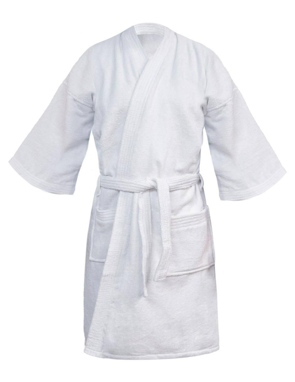 Bata de baño Elefantito Hogar unisex