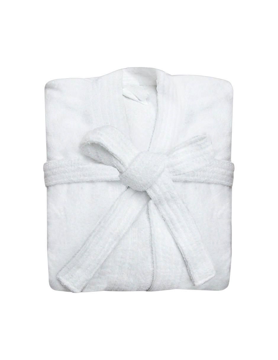 Bata de baño Elefantito Hogar unisex