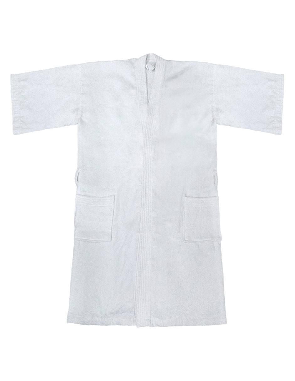 Bata de baño unisex Bata de baño unisex