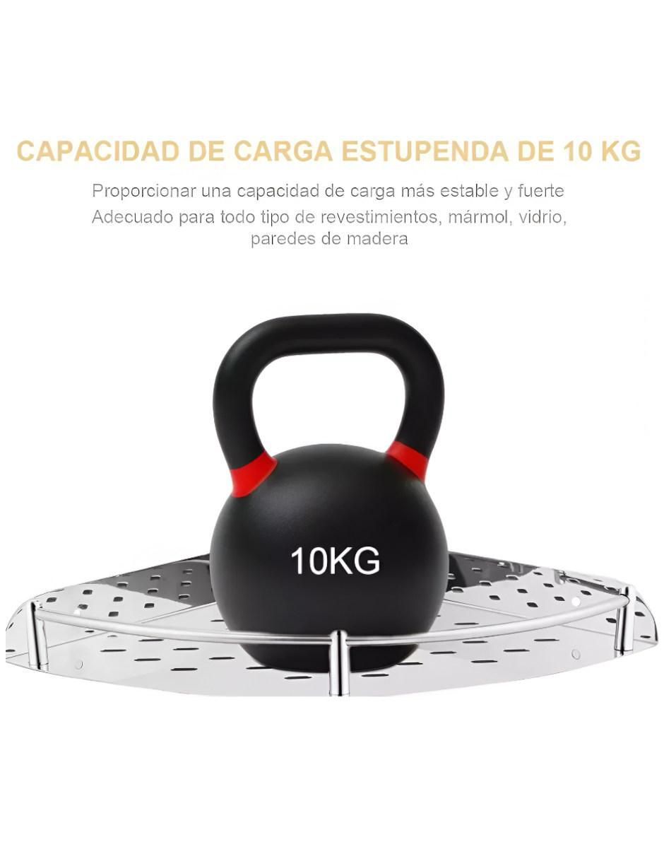 Organizador de baño 3
