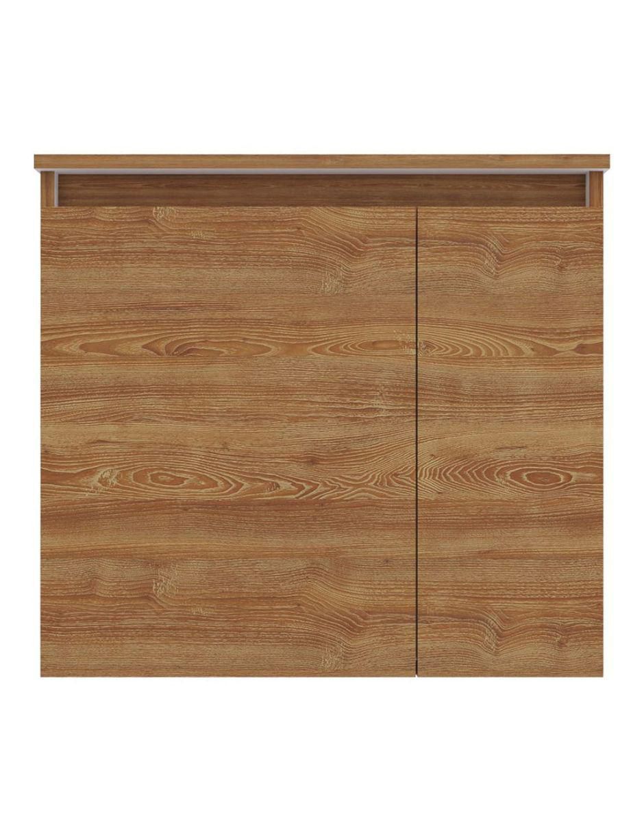 Mueble para baño de melamina armable 3