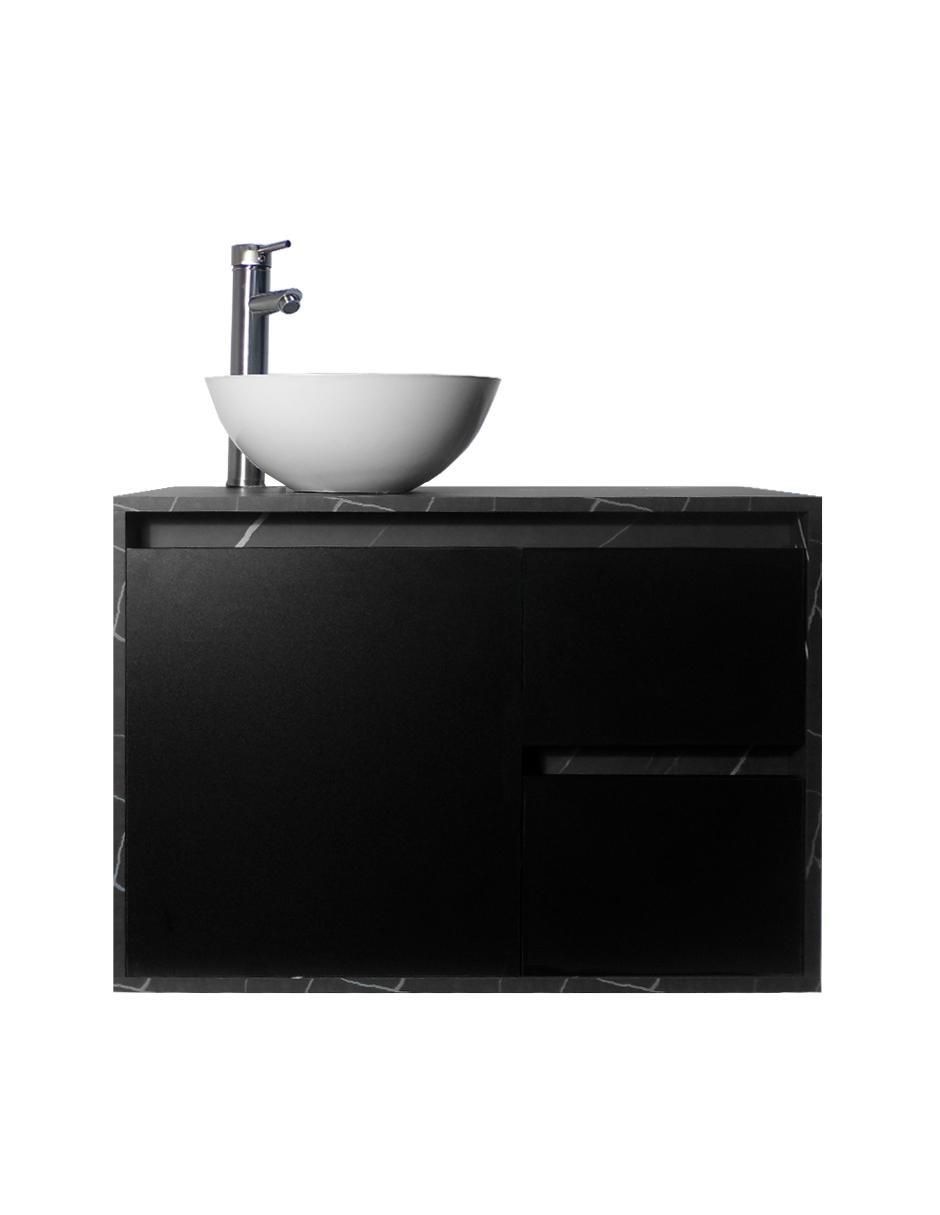 Mueble para baño Calypso de MDF armable Mueble para baño Calypso de MDF armable