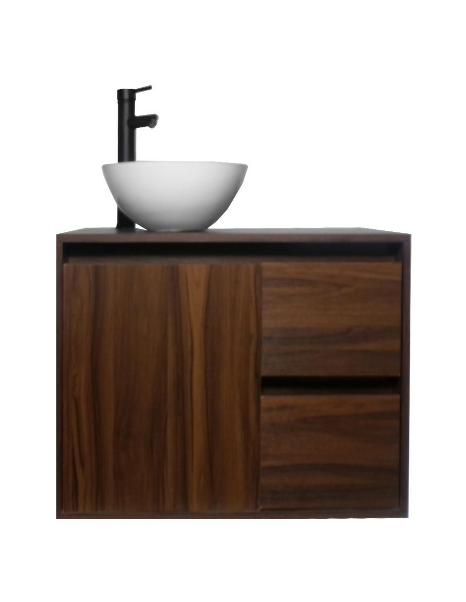 Mueble para baño Calypso de MDF armable Mueble para baño Calypso de MDF armable