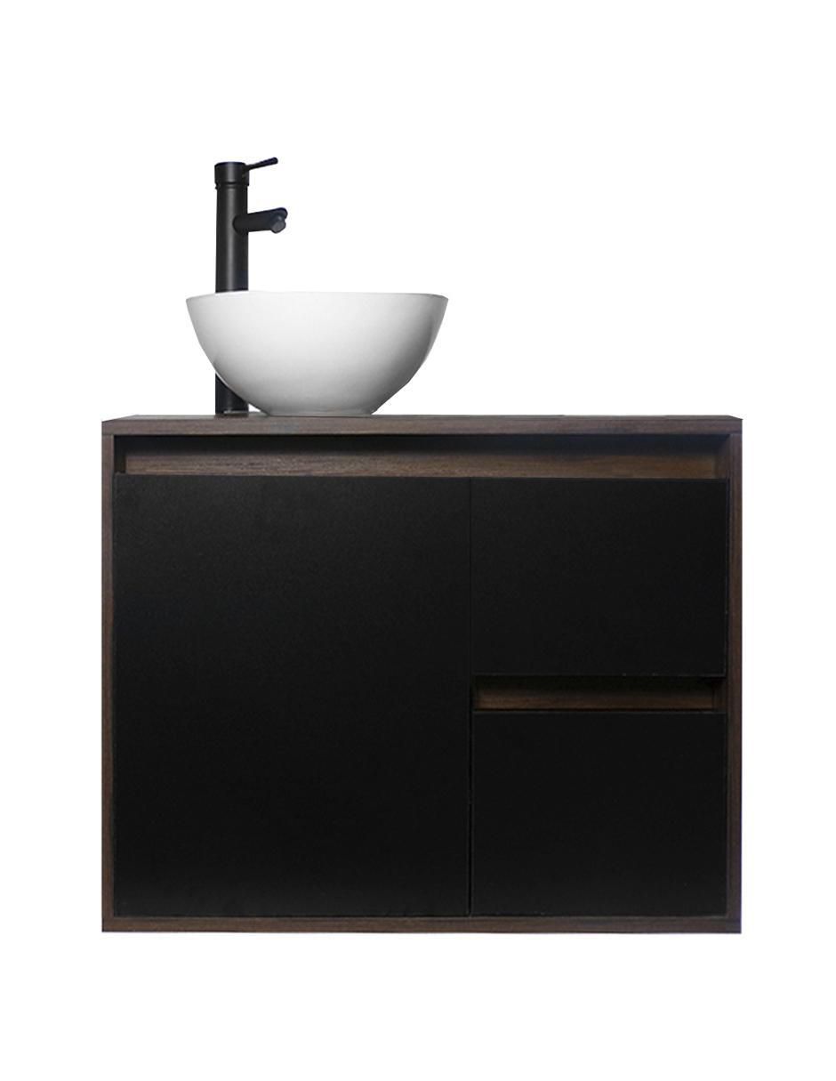 Mueble para baño Calypso de MDF armable Mueble para baño Calypso de MDF armable