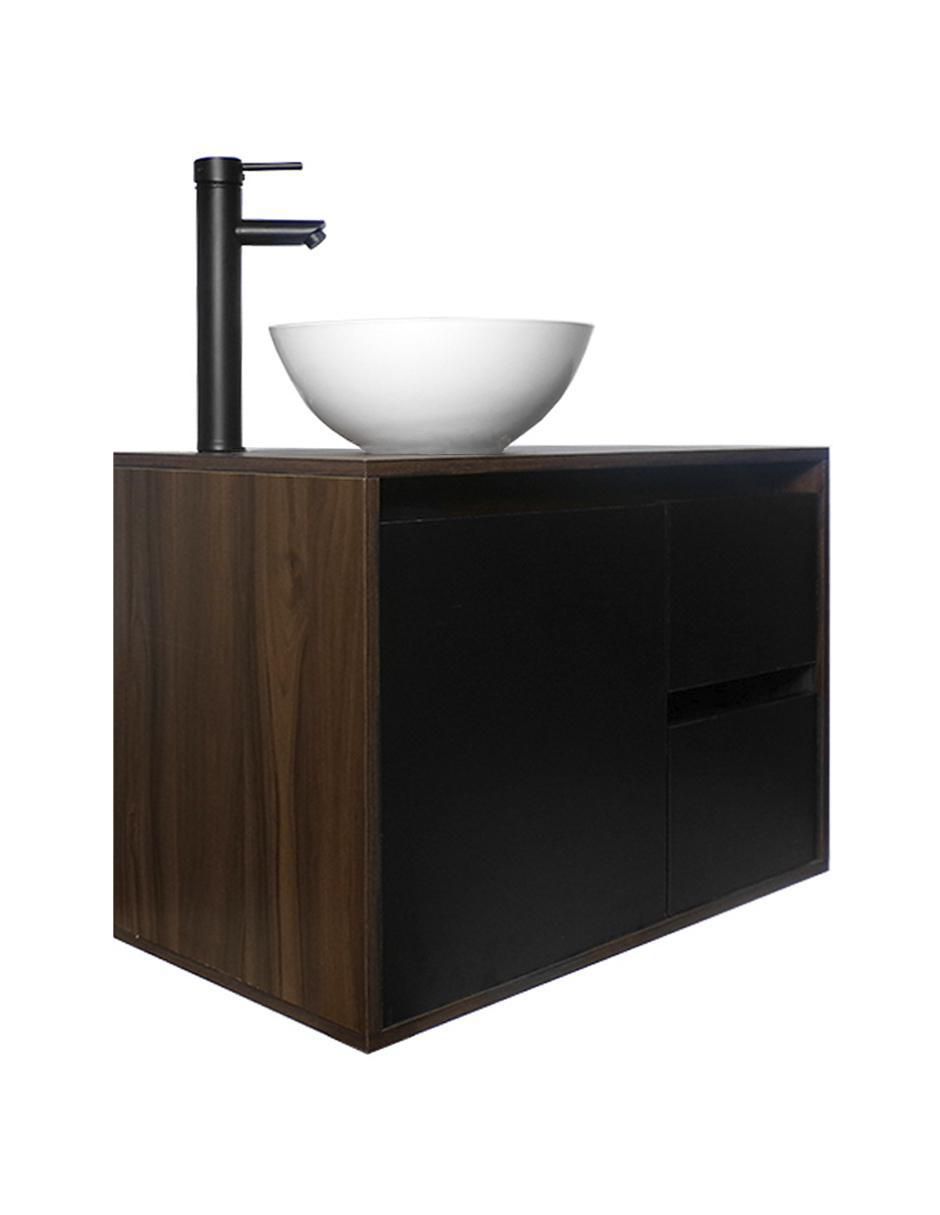 Mueble para baño Calypso de MDF armable 5