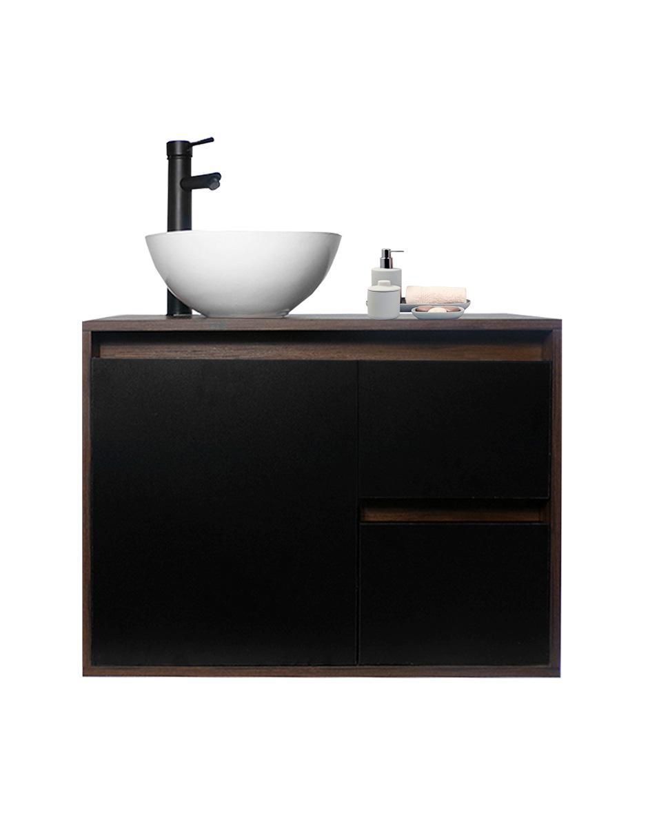 Mueble para baño Calypso de MDF armable 4