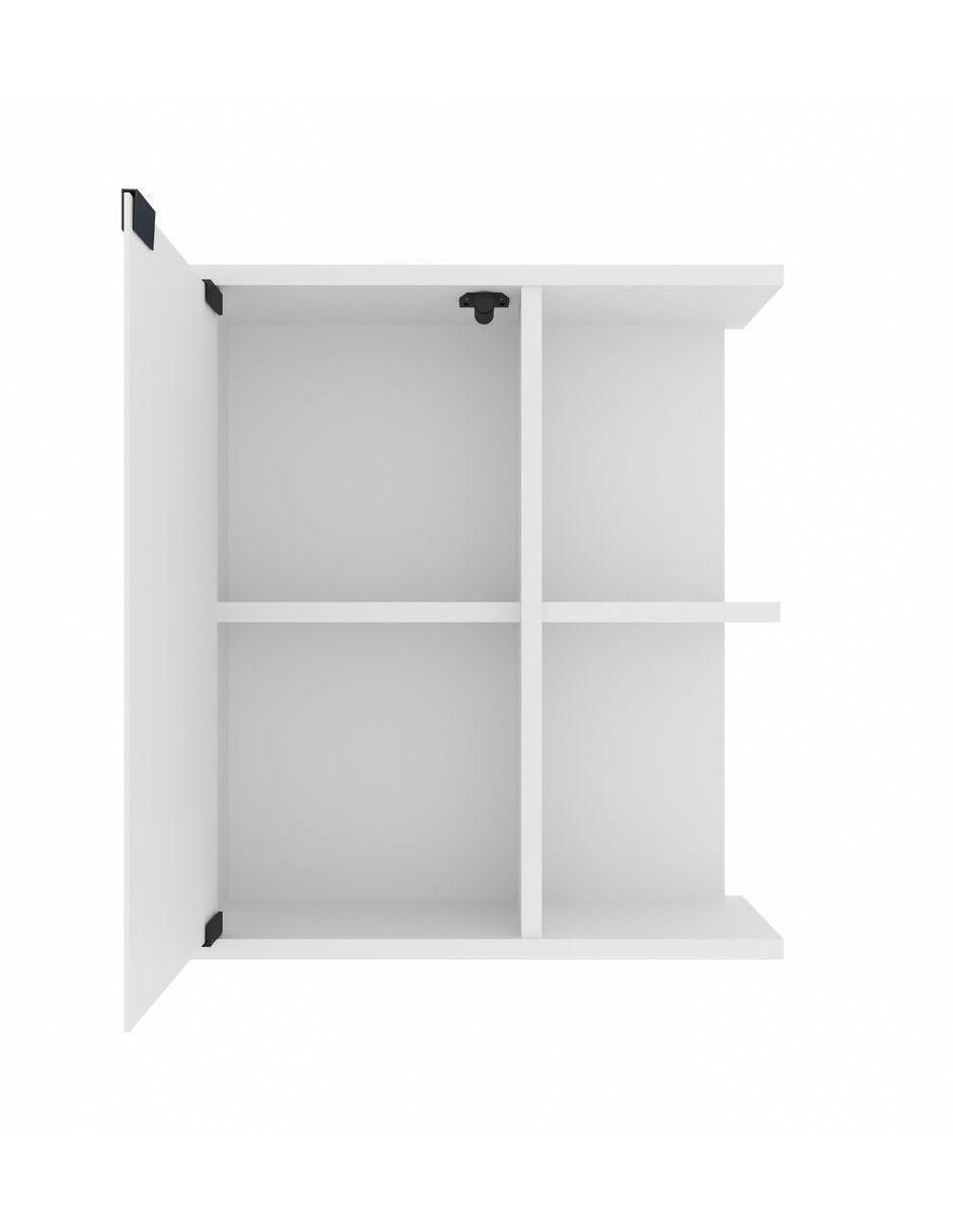 Mueble para baño de melamina armable Mueble para baño de melamina armable